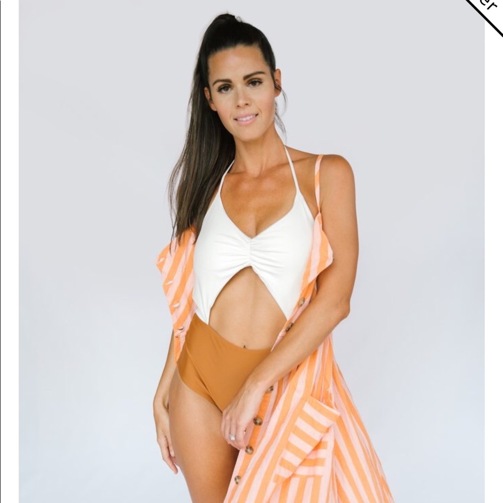 Raising wild one piece “Erika”